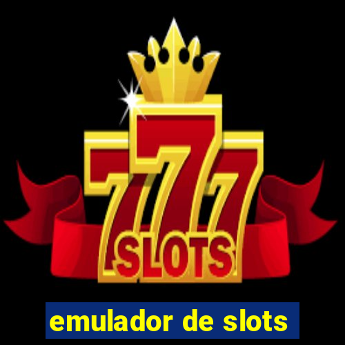 emulador de slots